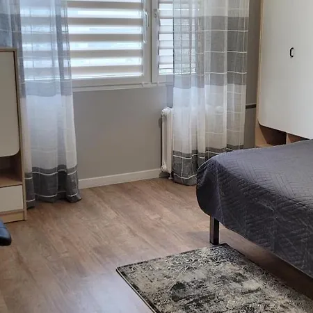 Apartament Edyta Stary Toruń Zewnętrze zdjęcie