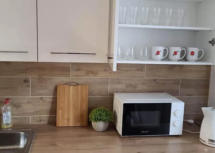 Apartament Edyta