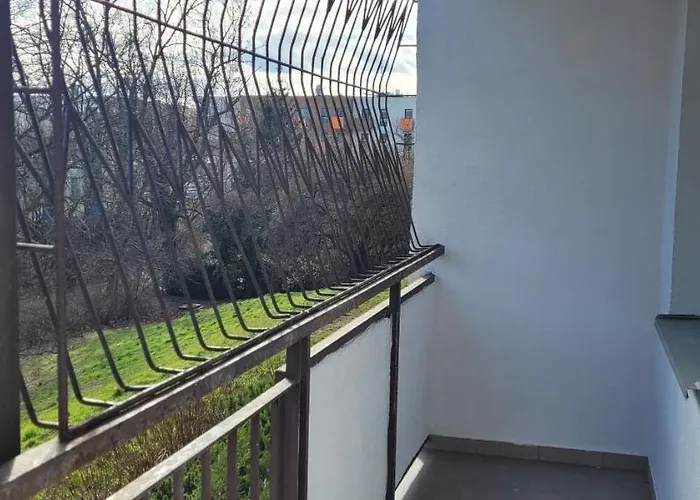 Apartament Edyta