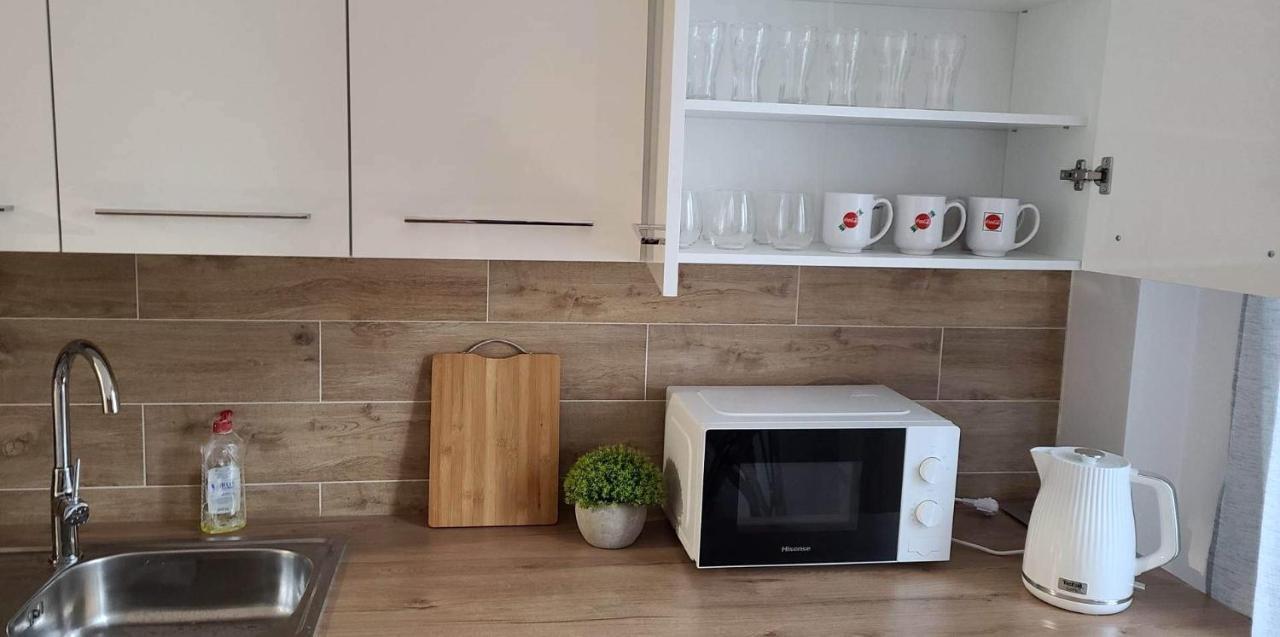 Edyta Apartment Torun