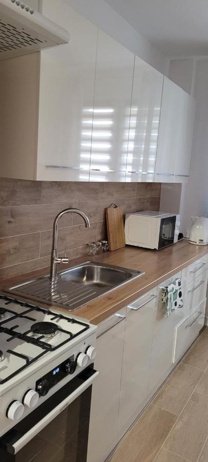 Apartment Edyta